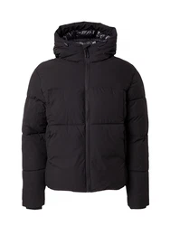 JACK & JONES Jacke JORVesterbro schwarz