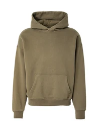 Sweatshirt 'ESSENTIAL' khaki