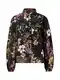ONLY Bluza 'ONLSTAR LIFE'  bež / tamo žuta / prljavo roza / crna