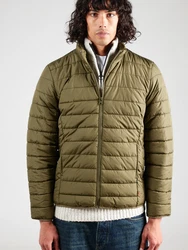 ONLY & SONS Outdoorjacke ONSBRODY QUILT JACKET oliv