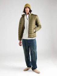 ONLY & SONS Outdoorjacke ONSBRODY QUILT JACKET oliv