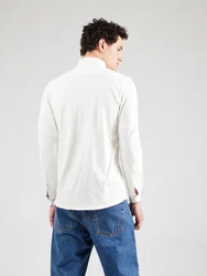 Casual Friday Hemd 'CF Arthur' weiß