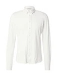 Casual Friday Hemd 'CF Arthur' weiß