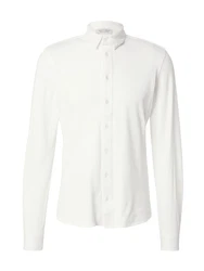 Casual Friday Hemd 'CF Arthur' weiß