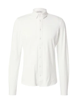 Casual Friday Hemd 'CF Arthur' weiß