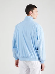Sergio Tacchini Jacke 'Nayla' hellblau/weiß