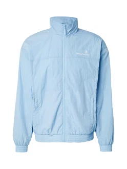 Sergio Tacchini Jacke 'Nayla' hellblau/weiß