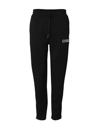 Hose 'PERO' schwarz / wei