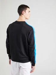 Sergio Tacchini Sweatshirt ALETTONE blau/schwarz/weiß