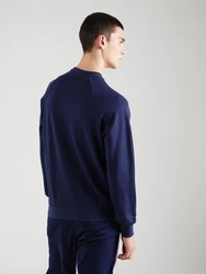 Sergio Tacchini Sweatshirt marineblau