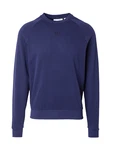 Sergio Tacchini Sweatshirt marineblau