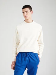 Sergio Tacchini Sweatshirt weiß