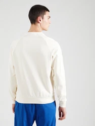 Sergio Tacchini Sweatshirt weiß