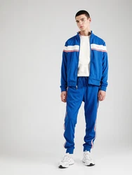 Sergio Tacchini Sweatshirt weiß