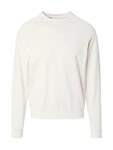 Sergio Tacchini Sweatshirt weiß