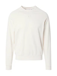 Sergio Tacchini Sweatshirt weiß