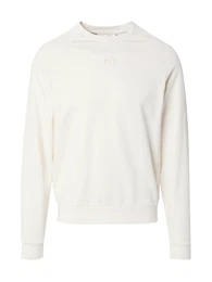 Sweatshirt wei