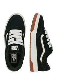 VANS Sneaker 'Hylane' schwarz/weiß