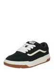 VANS Sneaker 'Hylane' schwarz/weiß