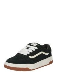 VANS Sneaker 'Hylane' schwarz/weiß
