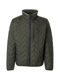 Jacke oliv