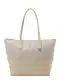 TOMMY HILFIGER Shopper torba  bež / svijetlobež / tamno bež
