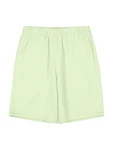 Champion Authentic Athletic Apparel Shorts hellgrün