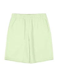 Champion Authentic Athletic Apparel Shorts hellgrün