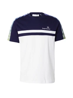 Sergio Tacchini T-Shirt 'GRADIENTE'