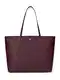 Lauren Ralph Lauren Shopper torba 'KARLY'  bordo