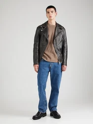 Only & Sons Pullover 'ONSLAMAI' dunkelbeige