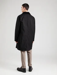 SELECTED HOMME Mantel SLHWALTER schwarz