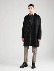 SELECTED HOMME Mantel SLHWALTER schwarz