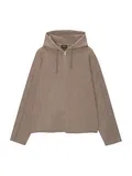 Braune Pull&Bear Hoodies image