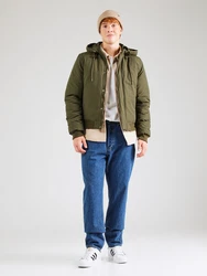 ABOUT YOU Jacke 'Sammy' (GRS) khaki