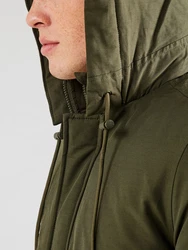 ABOUT YOU Jacke 'Sammy' (GRS) khaki