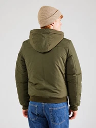 ABOUT YOU Jacke 'Sammy' (GRS) khaki