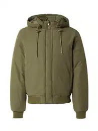 Jacke 'Sammy' (GRS) khaki