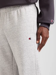 Champion Authentic Athletic Apparel Hose Rib Cuff grau