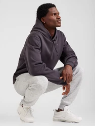 Champion Authentic Athletic Apparel Hose Rib Cuff grau