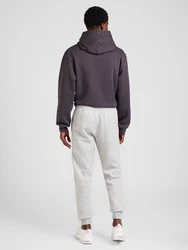 Champion Authentic Athletic Apparel Hose Rib Cuff grau