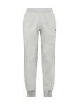 Champion Authentic Athletic Apparel Hose Rib Cuff grau