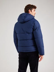 JACK & JONES Jacke 'JJWorld' dunkelblau