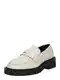 Tommy Jeans Slip On cipele  ecru/prljavo bijela