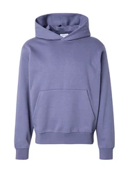 JACK & JONES Sweatshirt 'JJEUrban Edge' Lila/Blau/Lila/Blau/Lila/Blau/Lila/Blau/Lila/Blau/Lila/Blau/Lila/Blau