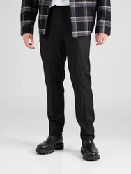 SELECTED HOMME Hose SLHCEDRIC schwarz