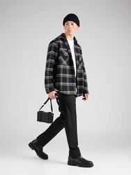 SELECTED HOMME Hose SLHCEDRIC schwarz