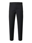 SELECTED HOMME Hose SLHCEDRIC schwarz