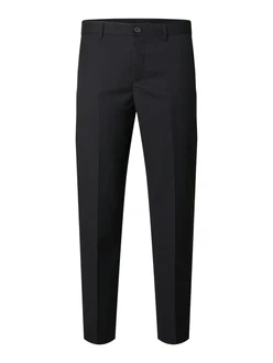 SELECTED HOMME Hose SLHCEDRIC schwarz SELECTED HOMME Hose SLHCEDRIC schwarz