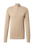 GANT Pullover Beige/Khaki/Braun